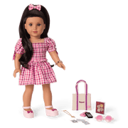 Raquel's™ Accessories for 18-inch Dolls (Girl of the Year™ 2026) G2