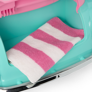 Raquel's™ Seaside Car for 18-inch Dolls (Girl of the Year™ 2026) L9