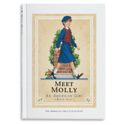 Molly McIntire™ 18-inch Doll, Book & Accessories (Historical Characters) P9