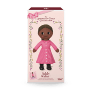 My First Addy™ Doll & Board Book (Historical Characters) E9