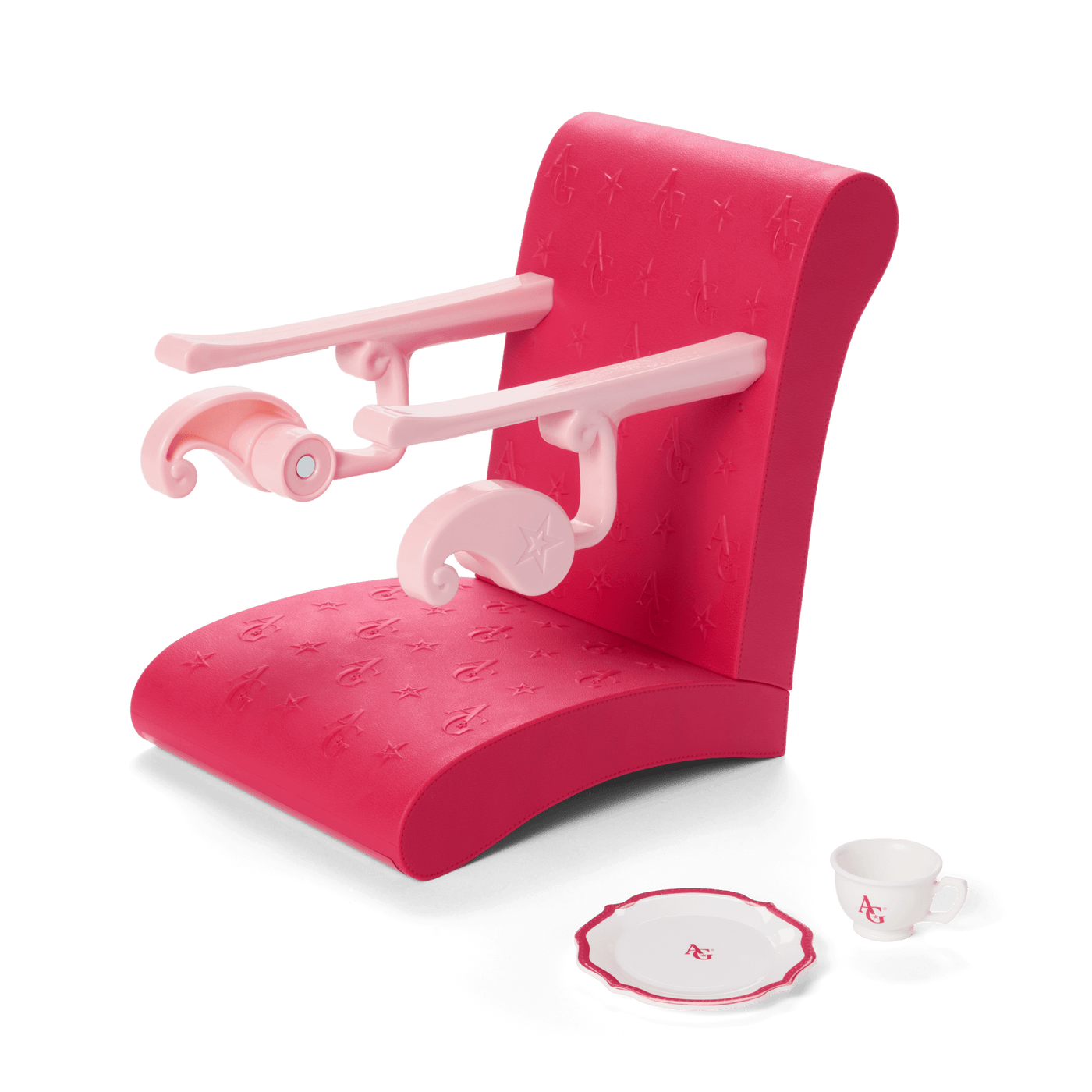 Treat Seat Set for 18-inch Dolls I1