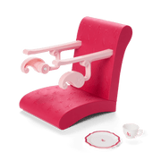 Treat Seat Set for 18-inch Dolls I1