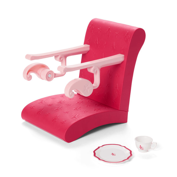 Treat Seat Set for 18-inch Dolls I1