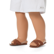 Nanea™ 18-inch Doll & Journal (Historical Characters) R2