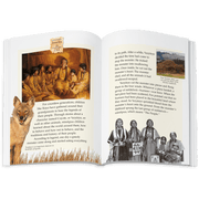 Kaya™ 18-inch Doll, Book & Accessories (Historical Characters) Q1