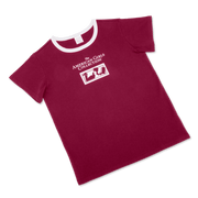 The American Girls Collection™ Ringer Tee for Adults Z3