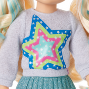 AG Sisters™ Jozette™ Doll Q0