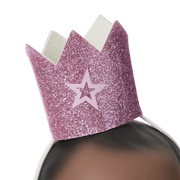 Little Bitty Baby™ First Birthday Celebration Set for 7.75-inch Dolls T0