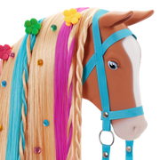 Chestnut Charm Horse & Hairstyling Accessories U3