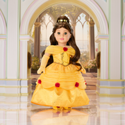 Disney Princess Belle Doll by American Girl® U4