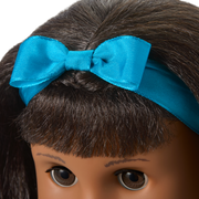 Melody™ 18-inch Doll & Journal (Historical Characters) U4
