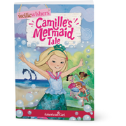 Camille's Mermaid Tale (WellieWishers™) R9