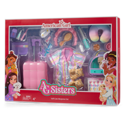 AG Sisters™ Self-Care Sleepover Set G7