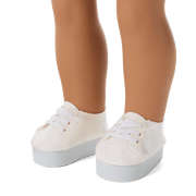 June Pearl Perfection Outfit for 18-inch Dolls T8