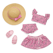 Raquel Reyes™ Gift Set (Girl of the Year™ 2026) Q4