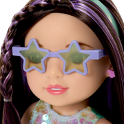 Francie’s™ Sparkle & Celebrate Set (AG Sisters™) V7