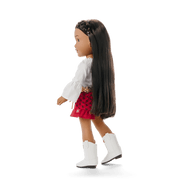 Modern Era™ Josefina™ Doll B1