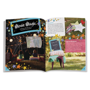 Let's Celebrate! The Ultimate Party Guide for Girls Book F5
