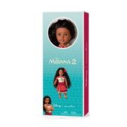 Disney Moana Doll by American Girl® C7