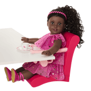Treat Seat Set for 18-inch Dolls I1