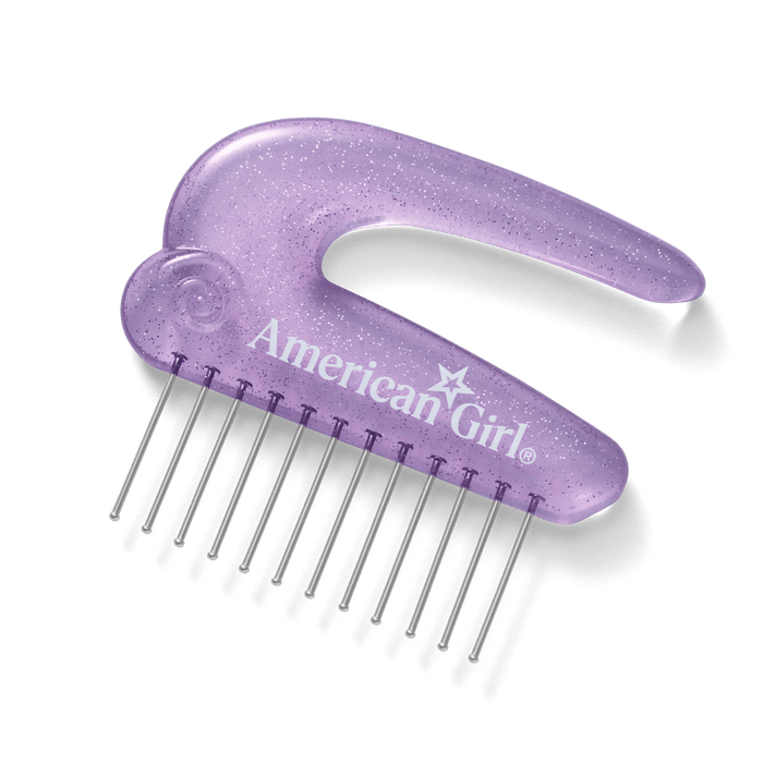 Sparkly Hair Pick R6