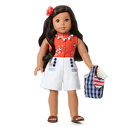 Nanea’s™ Accessories (Historical Characters) J7