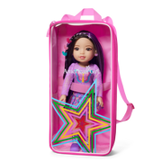 American Girl® Doll Carrier Backpack for 14.5-inch Dolls F5