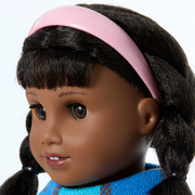 Melody’s™ Salon Outfit for 18-inch Dolls (Historical Characters) L4
