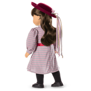 Samantha Parkington™ 18-inch Doll, Book & Accessories (Historical Characters) V0