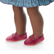 American Girl® x Hill House Home Paz Nap Set for 18-inch Dolls (Kirsten™ Print) R9