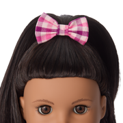 Raquel™ 18-inch Doll & Journal (Girl of the Year™ 2026) F6