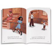 American Girl 5-Minute Stories Book V0