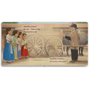 My First Josefina™ Doll & Board Book (Historical Characters) O0