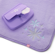 Disney Frozen Elsa Cuddle & Care Set with Bitty Baby® Doll by American Girl® P0