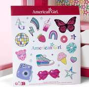 AG™ Star Stylist Closet for 18-inch Dolls N1