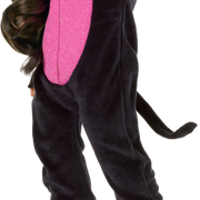Claws & Cuddles Cat Costume for 18-inch Dolls C4