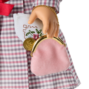 Samantha Parkington™ 18-inch Doll, Book & Accessories (Historical Characters) H2