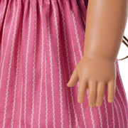 American Girl® x Hill House Home Athena Nap Dress for 18-inch Dolls (Addy™ Print) U9