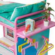 Courtney's™ Bedroom Set for 18-inch Dolls (Historical Characters) P4