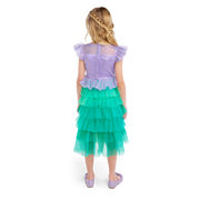 Disney Princess Ariel Dress for Girls by American Girl® B7