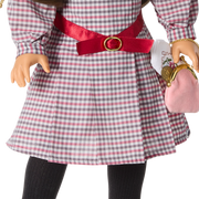 Samantha Parkington™ 18-inch Doll, Book & Accessories (Historical Characters) V0
