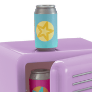 AG Sisters™ Sleepover Snacks Set E8
