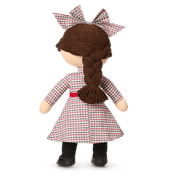 My First Samantha™ Doll & Board Book (Historical Characters) W0