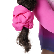 Beam with Pride Gymnastics Outfit for 18-inch Dolls H2