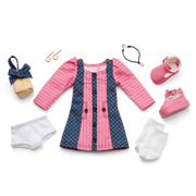 Modern Era™ Addy™ Doll A9