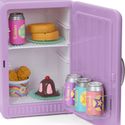 AG Sisters™ Sleepover Snacks Set E8
