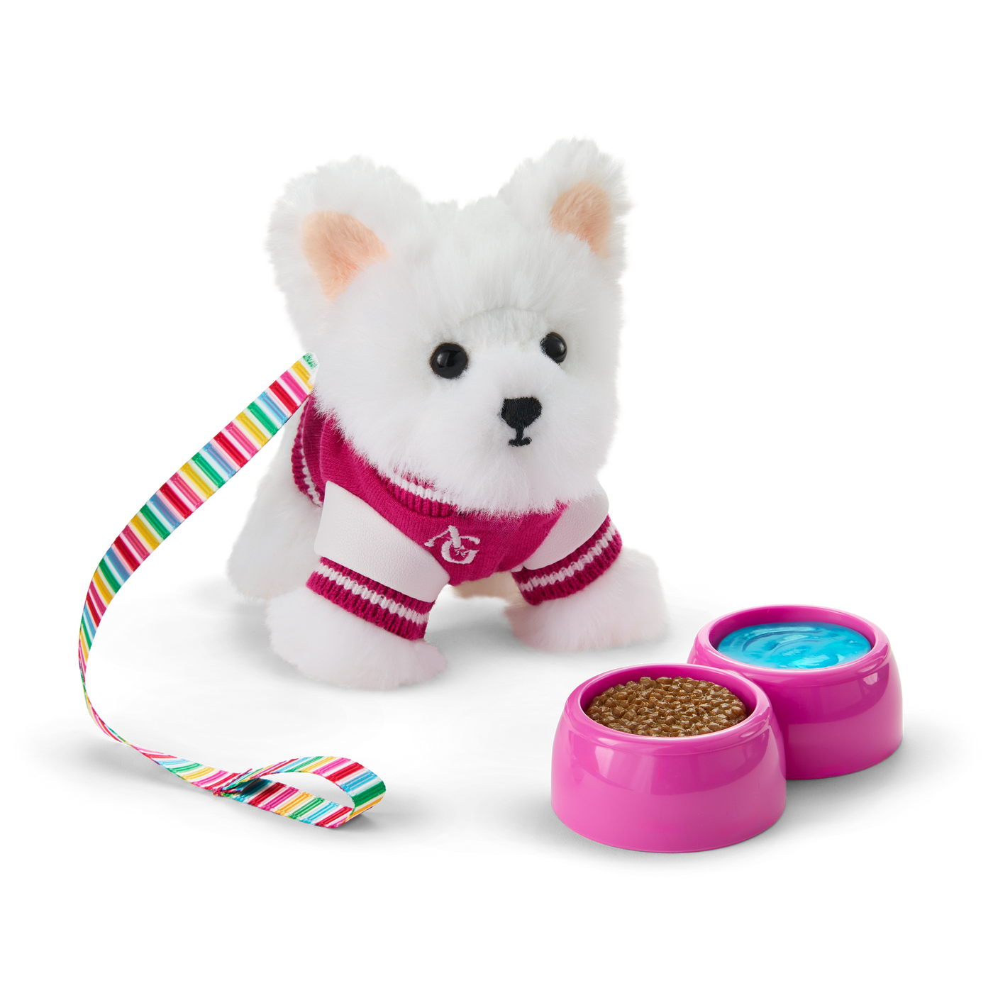 AG™ Star Squad Puppy & Accessories for 18-inch Dolls P7