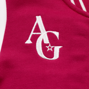 AG™ Star Squad Varsity Jacket for Adults U6