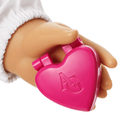 We Heart Fashion Accessories for 18-inch Dolls H7