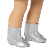 April Diamond Dazzle Outfit for 18-inch Dolls I6